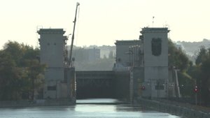 Навигация октябрь 2022 (часть четвертая) г. с борта т/х "Иван Бунин"