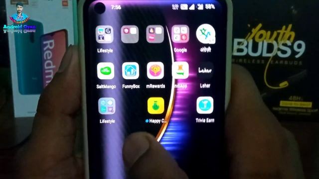 ( Get Rs.100 ) | Google Play Gift Card Earning App | Free Redeem Code | New Redeem Code Earning App