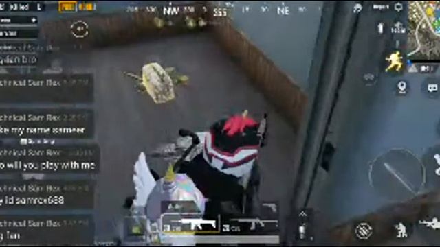 Pubg Tg Manki Killer live 🤯🤯🤯 смотреть онлайн