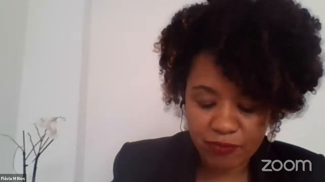 #LASA2020 Lélia Gonzalez: Um Legado Transnacional e Hemisférico смотреть онлайн