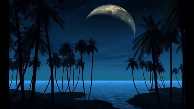 Лёгкая музыка для глубокого сна... смотреть онлайн