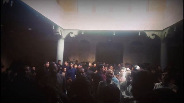 8 Muharam|Dasra-e-Qasimaya|Imam Bagh Goma Pari смотреть онлайн