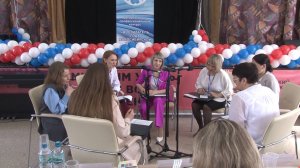 Воспитатель года 2025. Блицтурнир