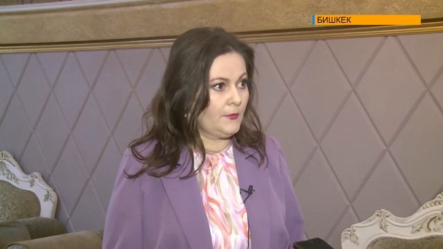 Прошел круглый стол на тему «Усиление прав возможностей глухих и слабослышащих людей в Кыргызстане»