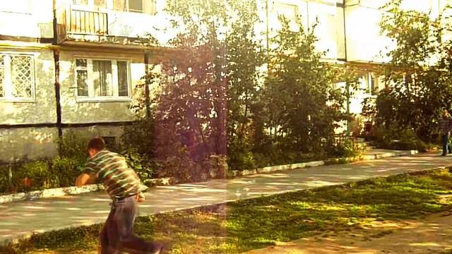 parkour КЛАН | Артур Камалов - arabflip style CLAN – смотреть онлайн