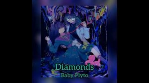 2020 Биты - beats Baby Plyto ( Diamonds ) 135 BPM