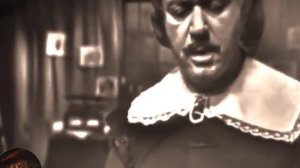 Ефим КОПЕЛЯН и Людмила МАКАРОВА ("Рембрандт",1963)