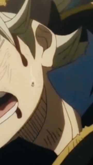 #anime #аниме /черный клевер/ноэль сильвер/аста/ты правда думаешь что меня можно напугать смотреть онлайн