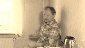 Жестокий муж