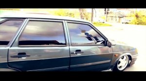 БПАN Музыка (Четыра в кашу,приора тоже в кашу™) Клип бпан