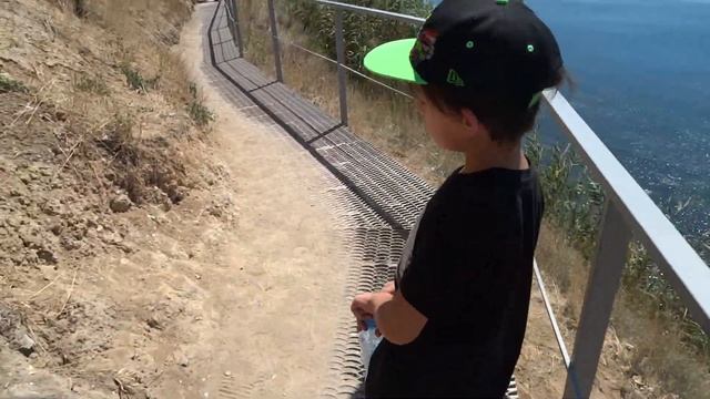 Анапа 2023 дикая жара август пик летнего курортного сезона смотреть онлайн