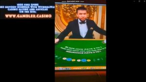 Как обманывает Evolution gaming ОБМАН БАККАРА СКАМ БЛЭКДЖЭК EVOLUTION ОБМАНЫВАЕТ КИДАЛОВО