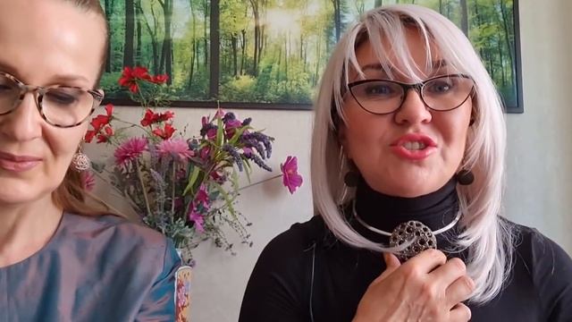 Анестезия украшениями. Новая коллекция украшений Дзерассы Лозовой. Волшебство кулонов. Красота!