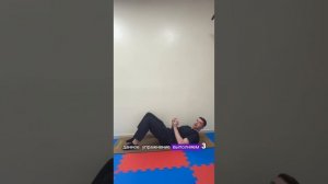 Как укрепить мышцы живота при грыже