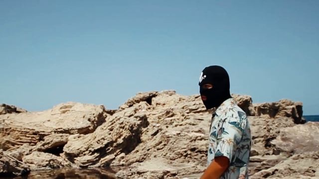 WHITE NOISE - WATERPROOF (Music Video) 🌊🌊