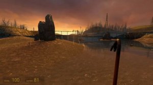 Half life 2  Ambient Sounds Compilation 2