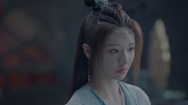 🐲阁主吃醋把青青逼到墙角质问，还把龙王送的东西全毁了：本阁主赠你更好的！| Miss The Dragon