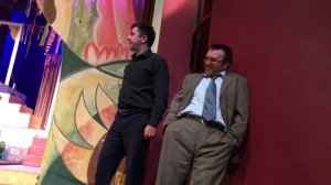 "Бунт невест" Кум.театр 1 часть. (Комедия) 🎭🎭🎭