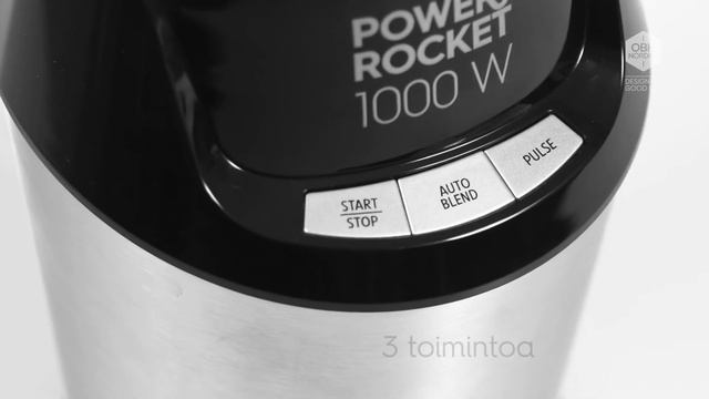 Power Rocket смотреть онлайн