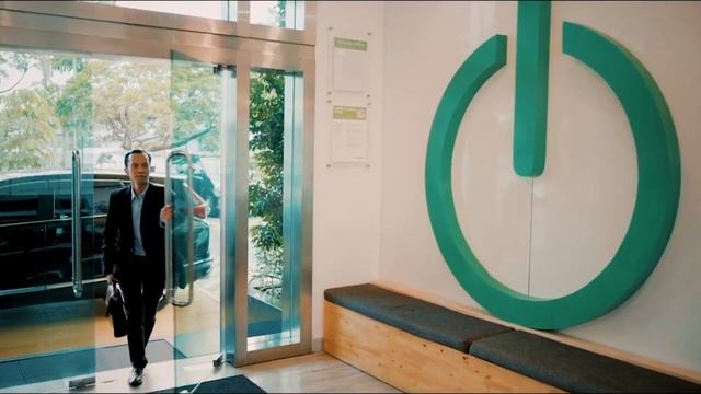 CNBC Docuseries Episode 2: Hyper-Efficient Working I Schneider Electric