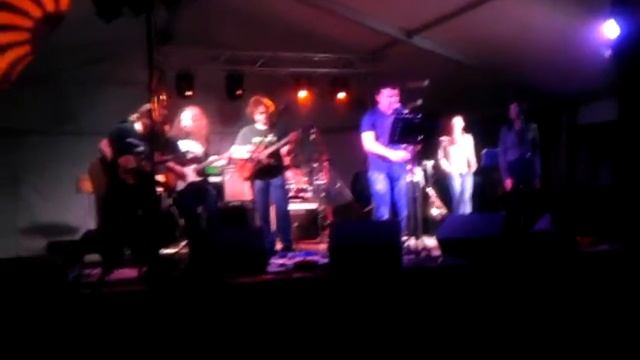 XAXID - Achy Breaky Heart (Cover) смотреть онлайн