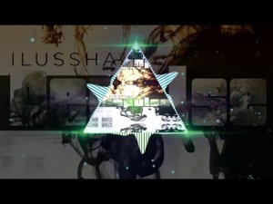 Ilussha - Repulse (Original Mix)