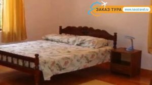 GOLDEN SAND BEACH RESORT 3* Индия Керала обзор – отель ГОЛДЕН САНД БИЧ РЕЗОРТ 3* Керала видео обзор
