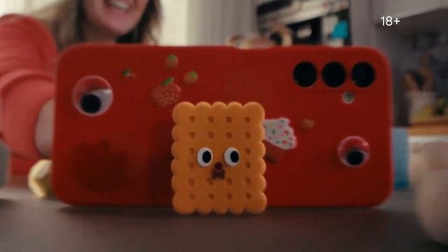 Музыка из рекламы VK Видео - Смотри в любой ситуации (Россия) (2024) смотреть онлайн