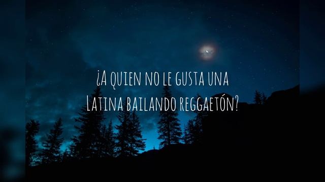 Selena Gómez - Buscando Amor (Lyrics Video) смотреть онлайн