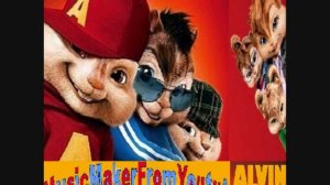 Alvin and The Chipmunks - Numa Numa