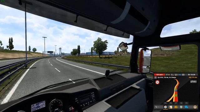 Трасса М3, Севастополь-Красноярск смотреть онлайн