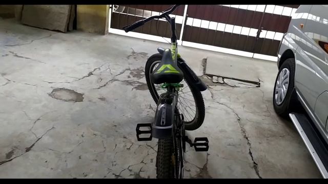 CINEMATIC SHOTS OF VECTOR91 HURRICANE 