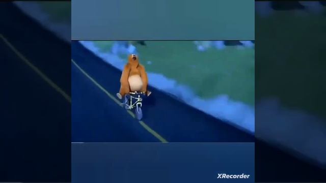 Grizzy and the Lemmings mad (Season 1) selection No. 5 #shorts смотреть онлайн