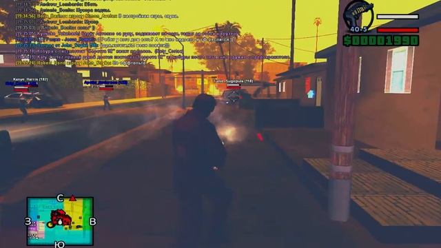 Stage RP | Tunie =_= x1 смотреть онлайн