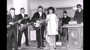 Құрманай Омарова - "Жанарым"