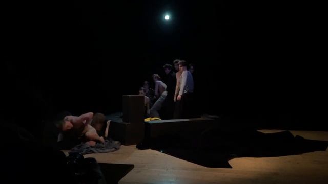 Фантастический этюд "Пираты Карибского моря" #пираты_карибского_моря #фантастика #этюд #театральный смотреть онлайн