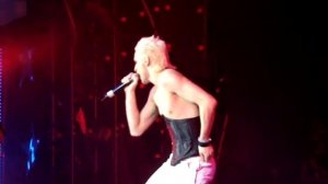 The OSCAR NLA2008 5МАРТА 2008Г