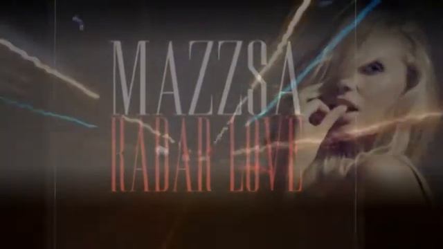 Radar Love - Mazzsa смотреть онлайн