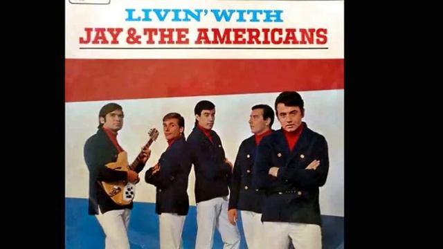 JAY & THE AMERICANS - CARA MIA смотреть онлайн