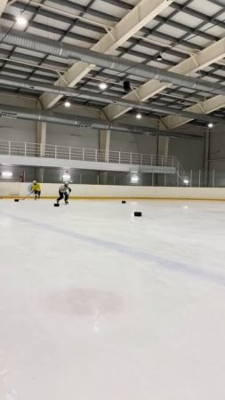 Техника катания. Instagram @Good__hockey