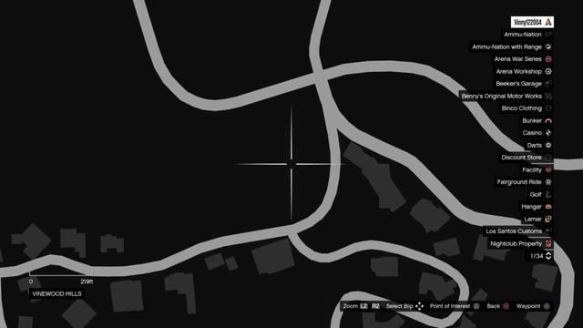 GTA 5 GUIDE: ALL 100 COLLECTIBLE FIGURE LOCATIONS (EASIEST WAY) UNLOCK IMPOTENT RAGE OUTFIT