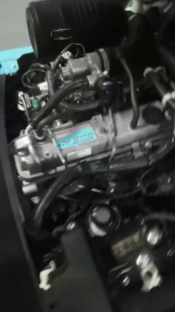 погрузчик вилочный Toyota 8FG18 смотреть онлайн