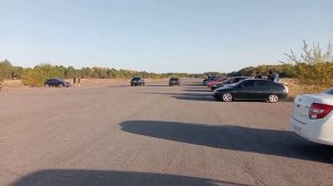 2114 Супер Авто против Приора 1.6  ресак стт и 51 трасса