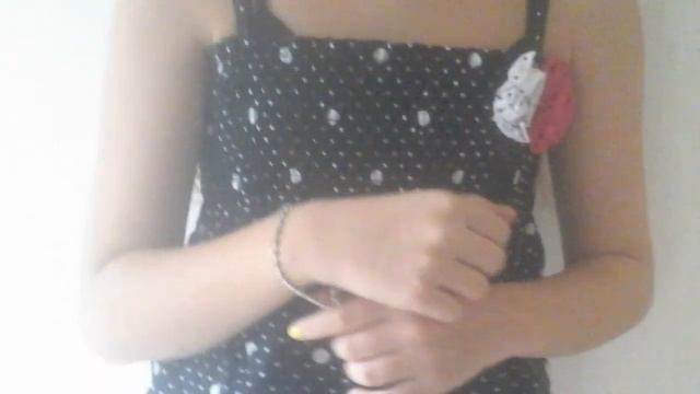 Страшилка Браслет