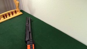 Бенелли СуперНова Тактикал - мой первый дробовик и почти последний