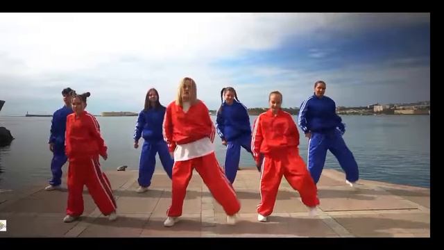 ПервыеТанцуют –Видео от Движение Первых