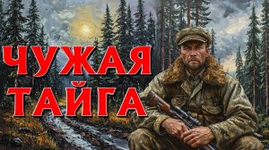 ТАЁЖНАЯ ИСТОРИЯ, ЗОЛОТАЯ ЛИХОРАДКА, ПОСЛЕ СССР. ИСТОРИИ НА НОЧЬ.
