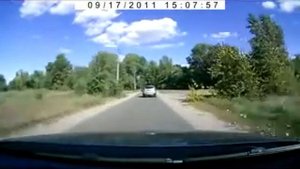 Слет Дастероводов №1