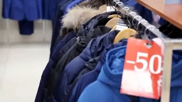 Архишопинг - ЦУМ смотреть онлайн