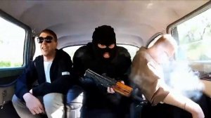 @Восточный Округ, @Макси АК - Гориллы на битах